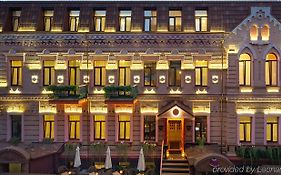 Hotel 19 Kharkiv